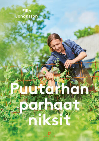 Puutarhan parhaat niksit