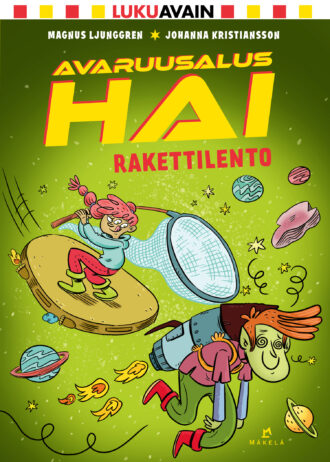 Rakettilento