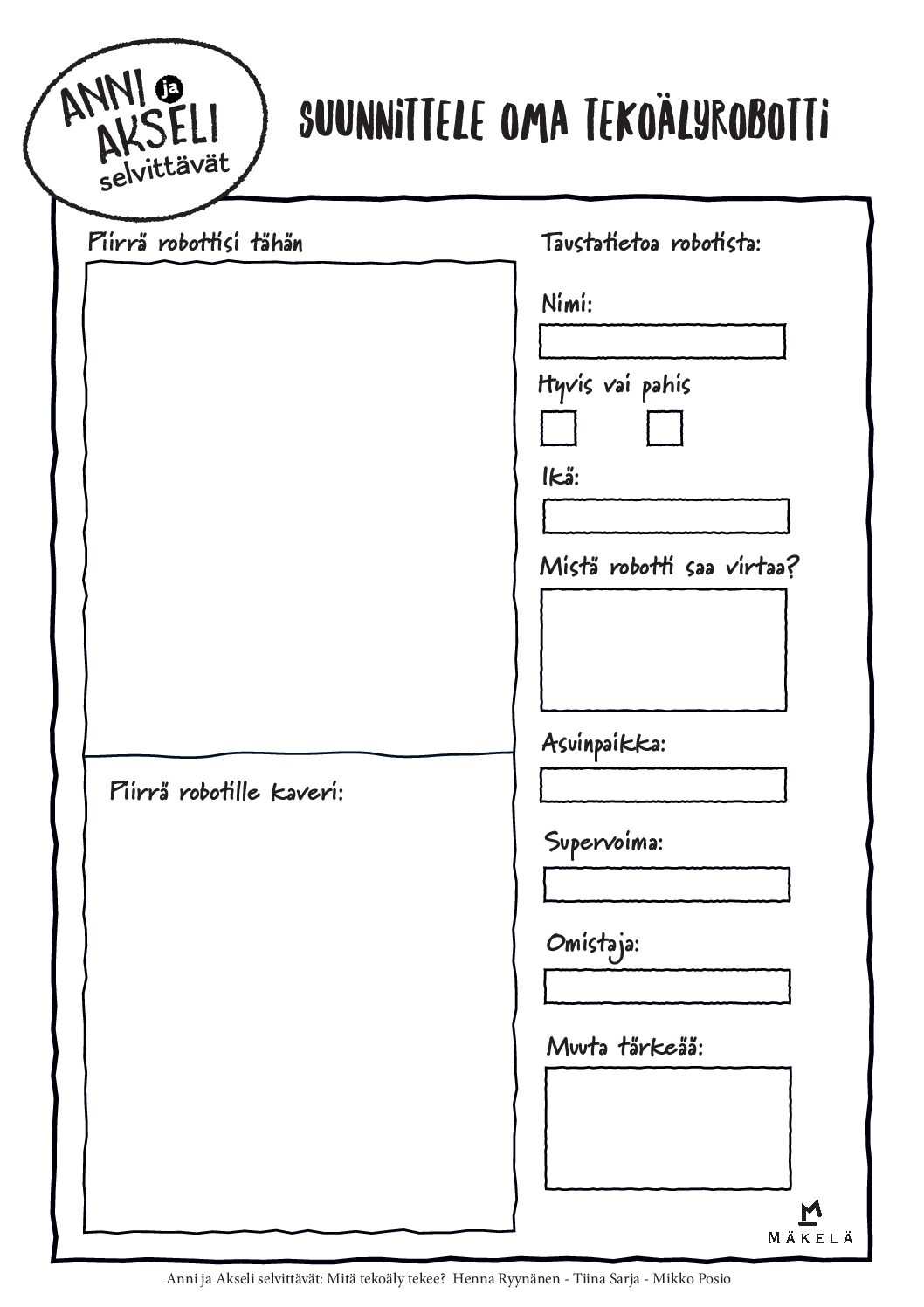 Mitä tekoäly tekee? - Image 3