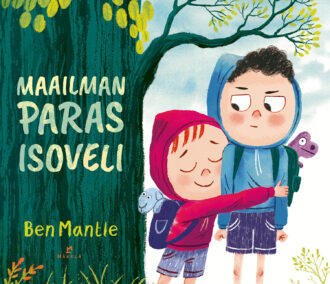 Maailman paras isoveli