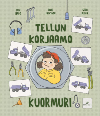 Tellun korjaamo – Kuormuri