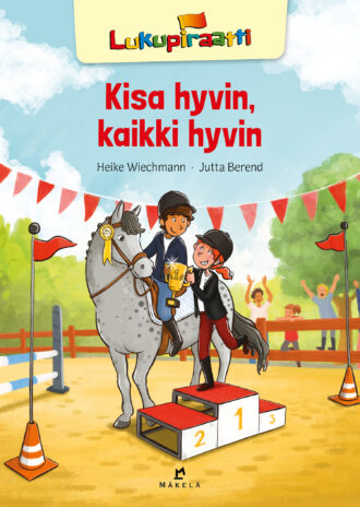 Kisa hyvin, kaikki hyvin