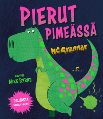 Pierut pimeässä