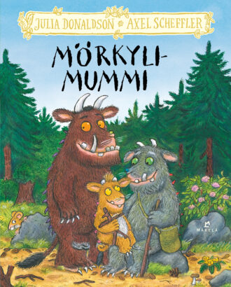 Mörkylimummi