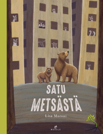 Satu metsästä