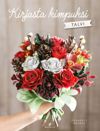 Kirjasta kimpuksi: Talvi