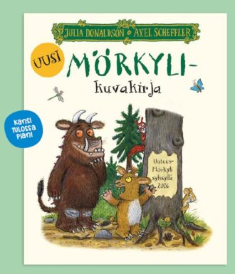 Mörkylimummi