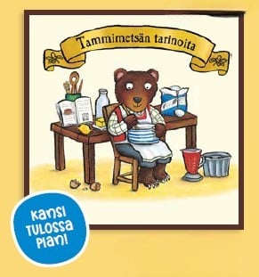 Talvi-vetoluukkukirja