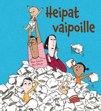 Heipat vaipoille