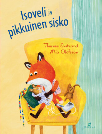 Isoveli ja pikkuinen sisko