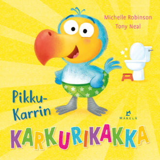 Pikku-Karrin karkurikakka