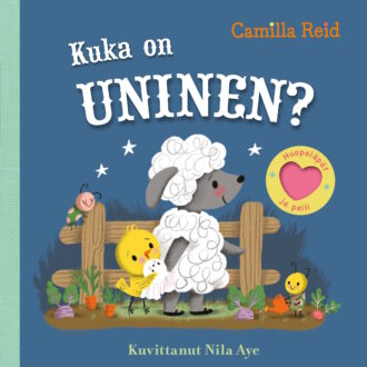 Kuka on uninen?