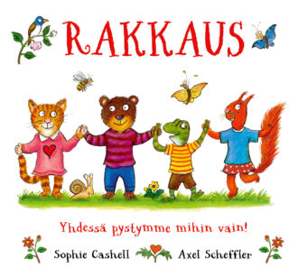 Rakkaus